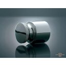 Marquis Choke Knob Cover, Chrome
