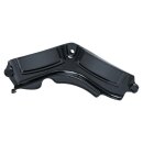 Precision Cylinder Base Cover Black Gloss