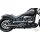 Hot Shot E3 Shotgun V2 Exhaust System Black Coated