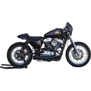 Café Racer Rear End Conversion Kit