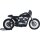 Café Racer Rear End Conversion Kit