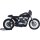 Café Racer Rear End Conversion Kit