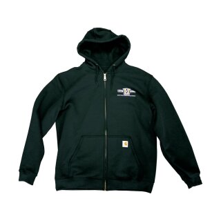 Ride Unrivalled Zip Hoodie