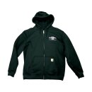 Ride Unrivalled Zip Hoodie