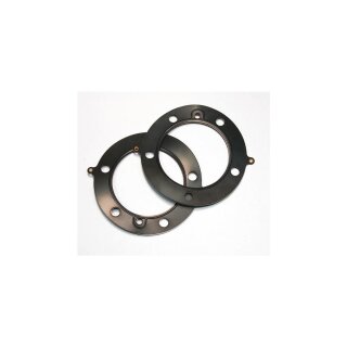 MLS .040" STD SHOVEL HD GASKET