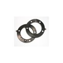 MLS .040" STD SHOVEL HD GASKET