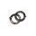 MLS .040" STD SHOVEL HD GASKET