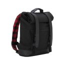 Voyager Back Pack Cordura Black Back Pack
