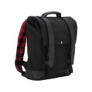 Voyager Back Pack Cordura Black Back Pack