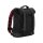 Voyager Back Pack Cordura Black Back Pack