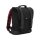 Voyager Back Pack Cordura Black Back Pack