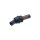 Micro 1000 & Micro Rhombus Ball-Joint Adapter Black