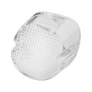 Laydown Taillight Lens Clear Taillight Lens