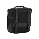 Voyager Saddlebag Black
