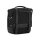 Voyager Saddlebag Black
