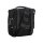 Voyager Saddlebag Black