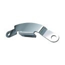 Carburetor Support Bracket Chrome