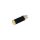 Fabric Tape Shift & Brake Peg Aluminium, Brass Polished, Polished