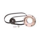 1 1/2" 8 mm Bolt-In Belt Drive Kits for 4-Speed...