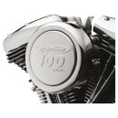 R/T 100" 4X4 Air Cleaner Kit Chrome