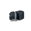 Road Warrior Bag Black