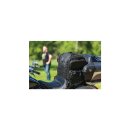 Road Warrior Bag Black