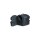 Road Warrior Bag Black