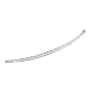 NESS WINDSHIELD TRIM SLOT TRACK