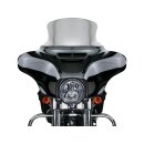 11 1/2" V-Stream Windshield Clear