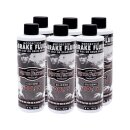 DOT-5 Brake Fluid Box of 6 bottles (8oz./ca.240ml per...