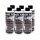 DOT-5 Brake Fluid Box of 6 bottles (8oz./ca.240ml per bottle)
