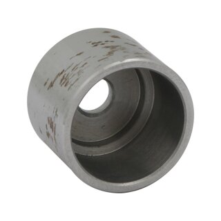 Micro Pin Turn Signal Weld-In Bracket for Micro Pin lighting modules CCE#888201 Raw