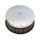 Classic Smoothie Air Cleaner Cover Chrome