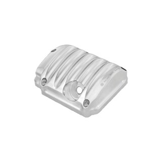 Nostalgia Transmission Top Cover Chrome