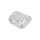 Nostalgia Transmission Top Cover Chrome
