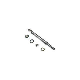 Stainless Steel Front Axles