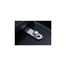 Qhick Release Seat Screw