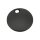 Touring Fuel Door Cover Black Gloss