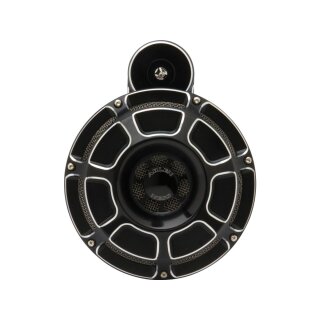 Beveled Horn Kit, Black Horn Kit