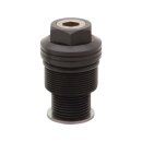 FORK PRELOAD ADJUSTERS 39MM BLK Fork Preload Adjuster -20mm