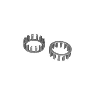 Roller Bearing Retainer Cage