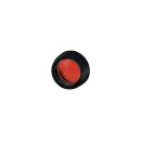Deep Dish Indicator Bezels Black Smoke Gloss