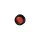 Deep Dish Indicator Bezels Black Smoke Gloss