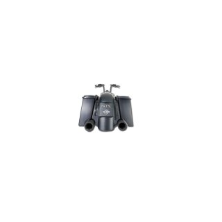 Touring turn signal kit CVO, amber lens Turn Signals With taillight, turn signals and license plate light
