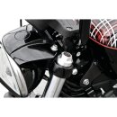 FORK PRELOAD ADJUSTERS 39MM Fork Preload Adjuster -20mm