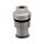 FORK PRELOAD ADJUSTERS 39MM Fork Preload Adjuster -20mm