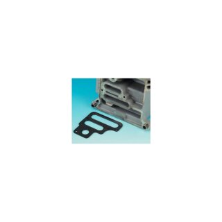 SEAL TRANSMISSION TO ENGINE INTERFACE