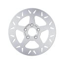 Disc Wave DF V Brake Rotor 5-Hole Stainless Steel...