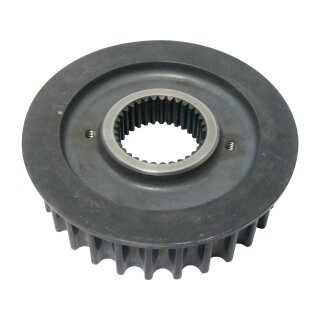Transmission Drive Pulley for Sportster 28.0 teeth