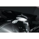 by Kellermann Turn Signal Front Mounts Chrome